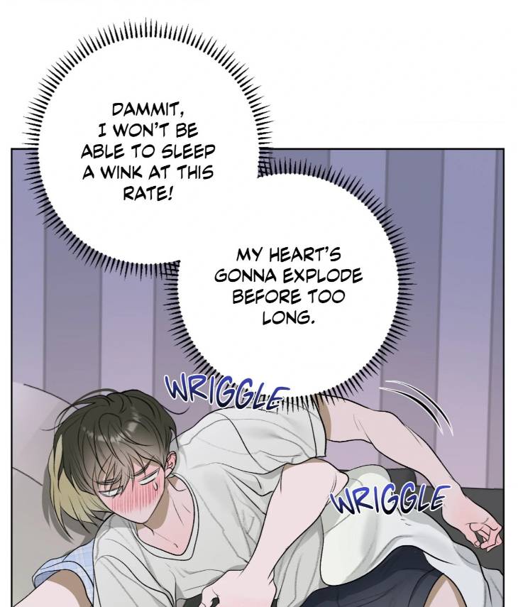 Pond-Where-Flowers-Fall-By-Kongham-Uncensored-Eng page 15