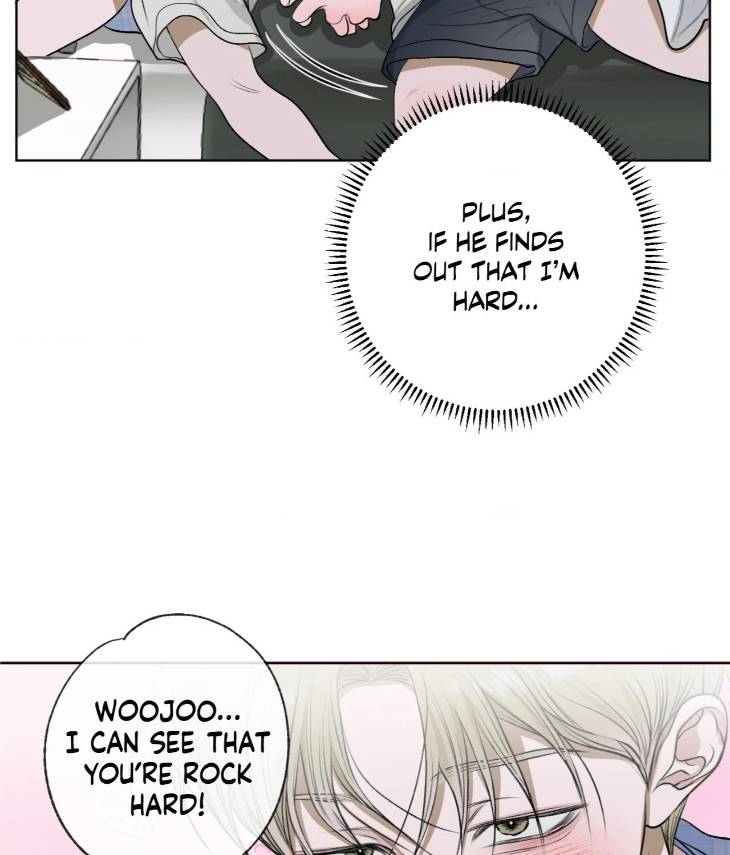 Pond-Where-Flowers-Fall-By-Kongham-Uncensored-Eng page 16