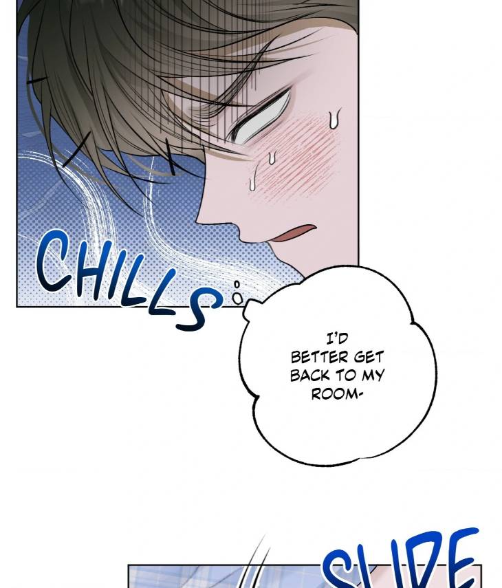 Pond-Where-Flowers-Fall-By-Kongham-Uncensored-Eng page 18
