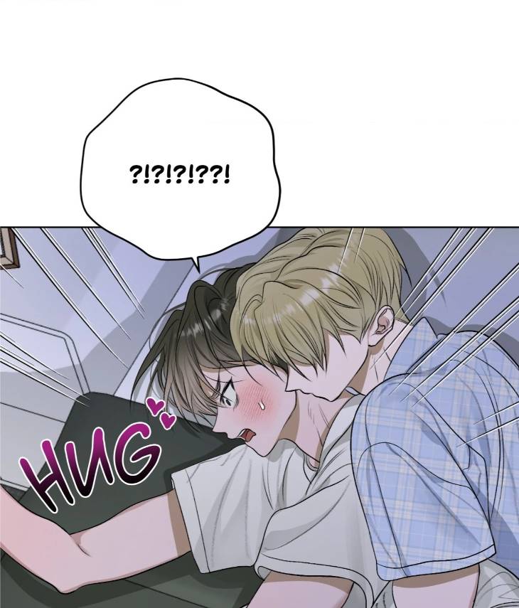 Pond-Where-Flowers-Fall-By-Kongham-Uncensored-Eng page 20