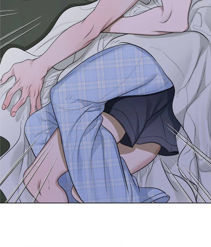 Pond-Where-Flowers-Fall-By-Kongham-Uncensored-Eng page 21