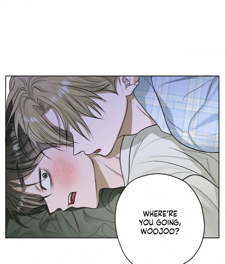 Pond-Where-Flowers-Fall-By-Kongham-Uncensored-Eng page 22