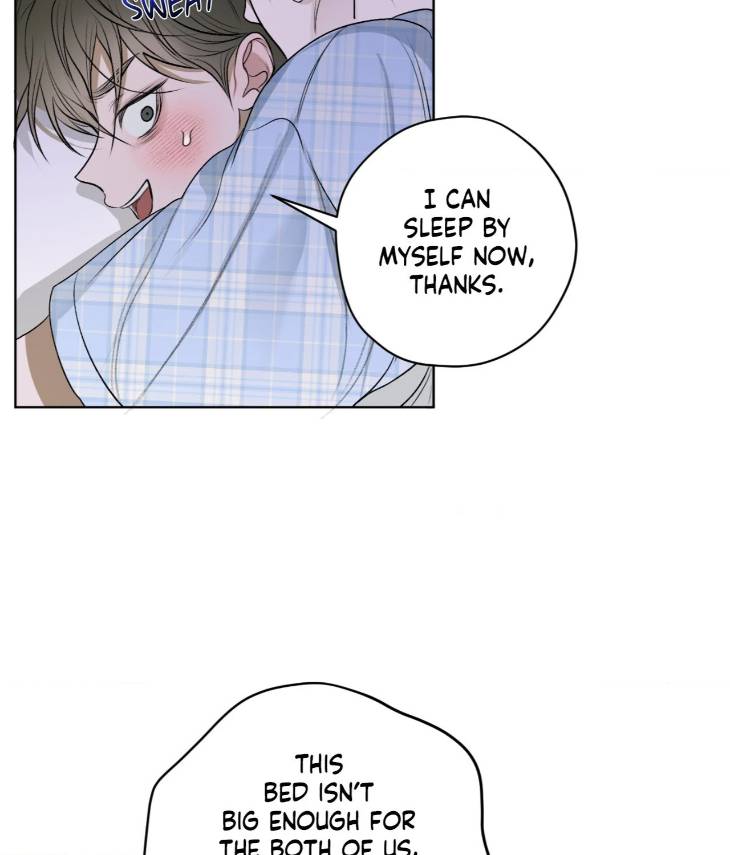 Pond-Where-Flowers-Fall-By-Kongham-Uncensored-Eng page 24