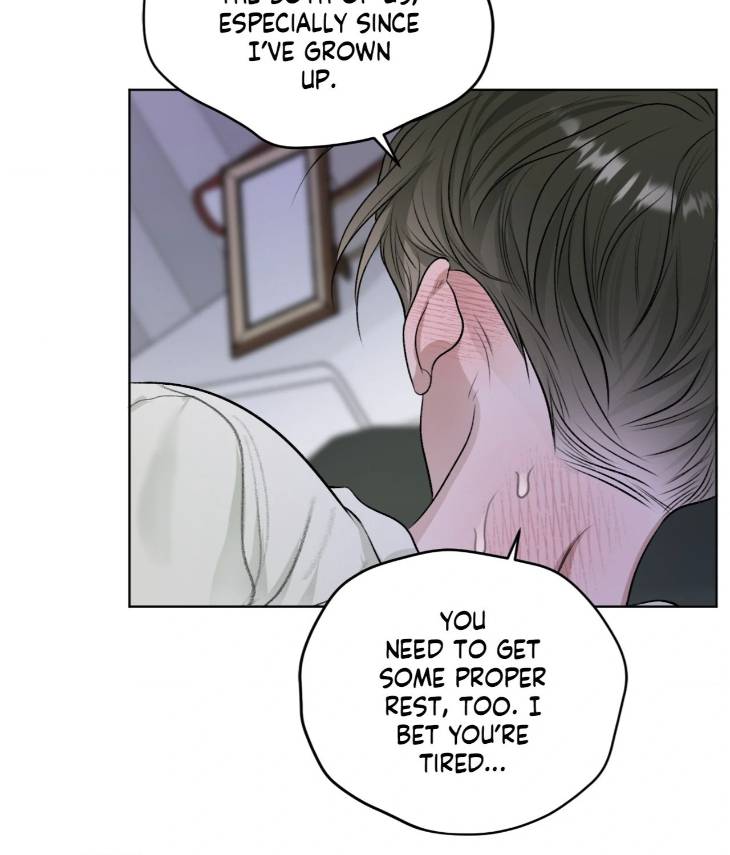 Pond-Where-Flowers-Fall-By-Kongham-Uncensored-Eng page 25