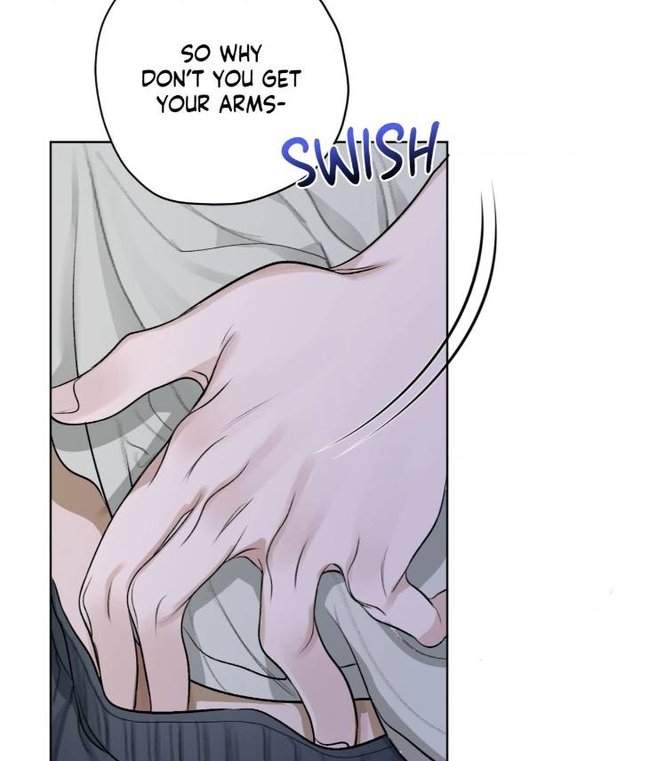 Pond-Where-Flowers-Fall-By-Kongham-Uncensored-Eng page 28