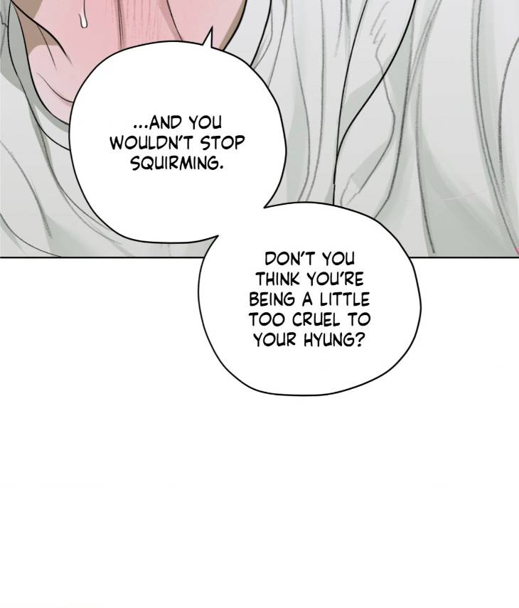 Pond-Where-Flowers-Fall-By-Kongham-Uncensored-Eng page 36