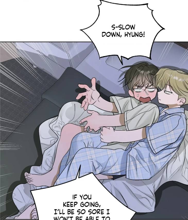 Pond-Where-Flowers-Fall-By-Kongham-Uncensored-Eng page 39