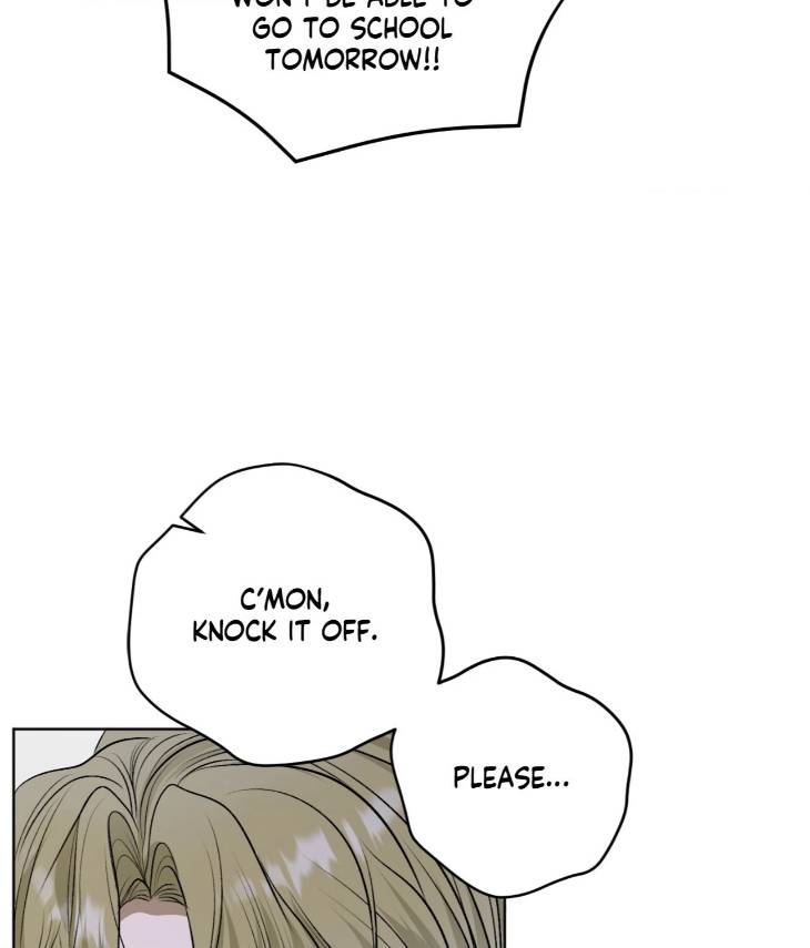 Pond-Where-Flowers-Fall-By-Kongham-Uncensored-Eng page 40