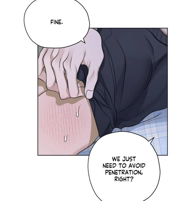 Pond-Where-Flowers-Fall-By-Kongham-Uncensored-Eng page 42