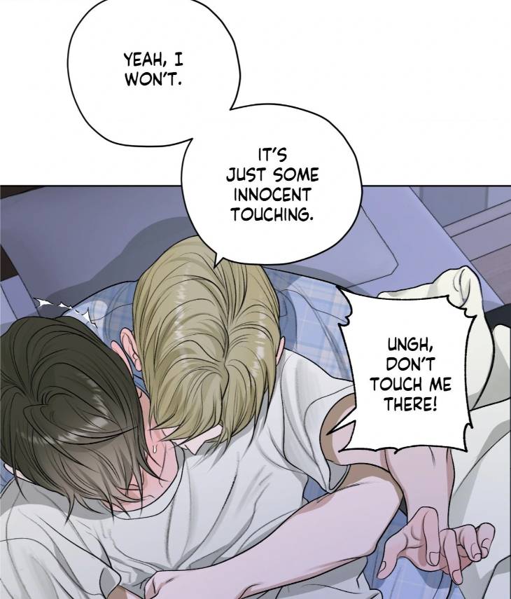 Pond-Where-Flowers-Fall-By-Kongham-Uncensored-Eng page 46