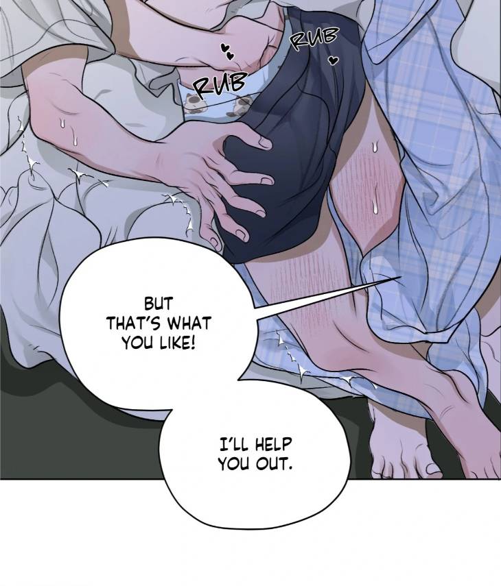 Pond-Where-Flowers-Fall-By-Kongham-Uncensored-Eng page 47