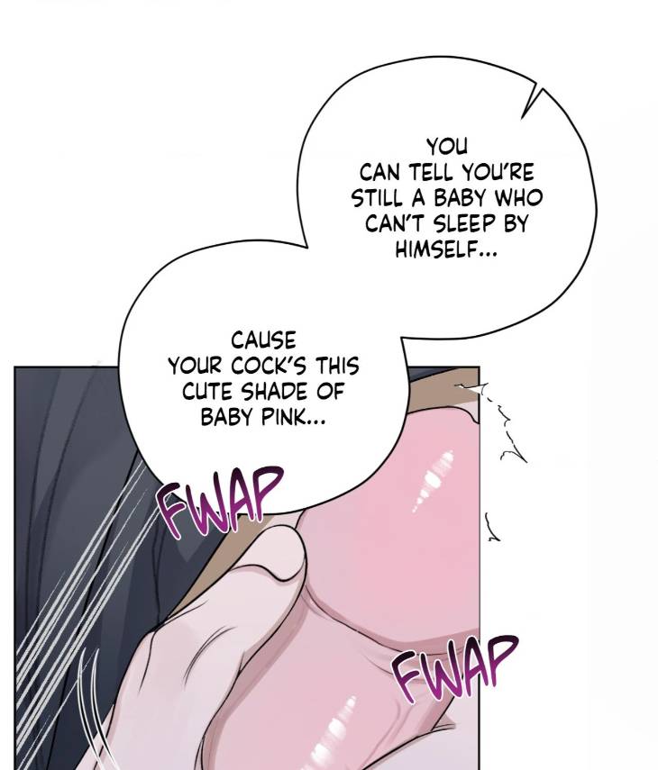 Pond-Where-Flowers-Fall-By-Kongham-Uncensored-Eng page 48