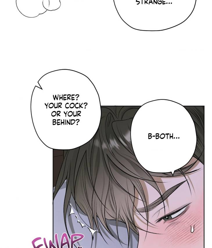 Pond-Where-Flowers-Fall-By-Kongham-Uncensored-Eng page 54