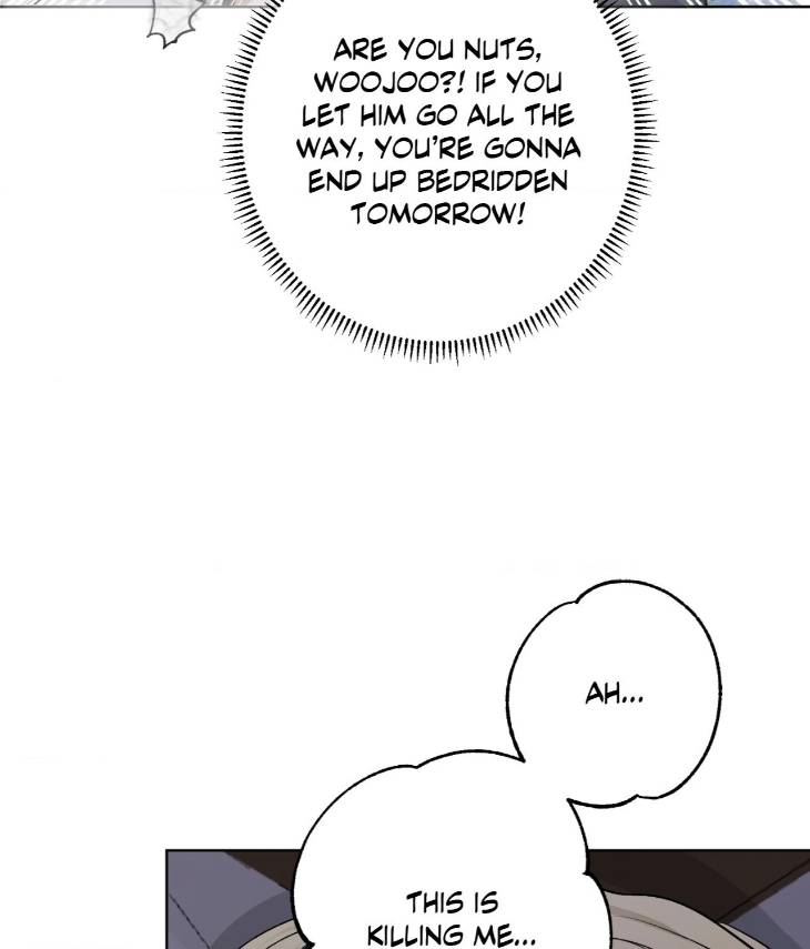 Pond-Where-Flowers-Fall-By-Kongham-Uncensored-Eng page 57