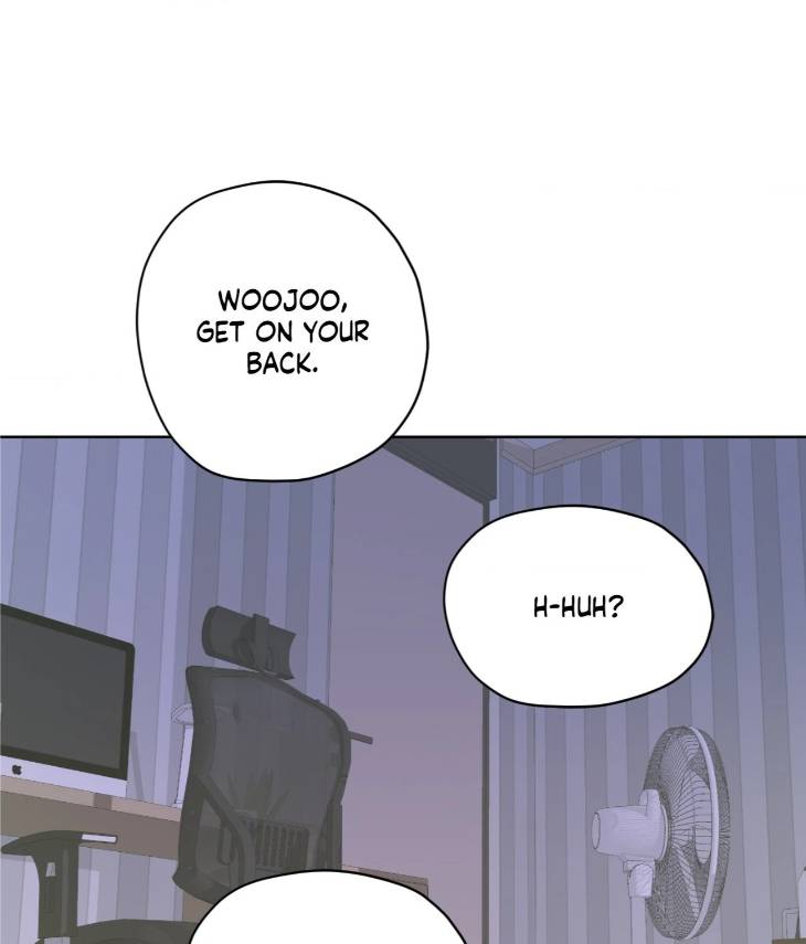Pond-Where-Flowers-Fall-By-Kongham-Uncensored-Eng page 59