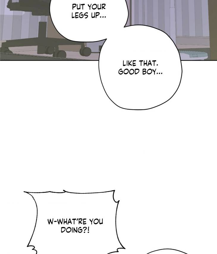 Pond-Where-Flowers-Fall-By-Kongham-Uncensored-Eng page 60