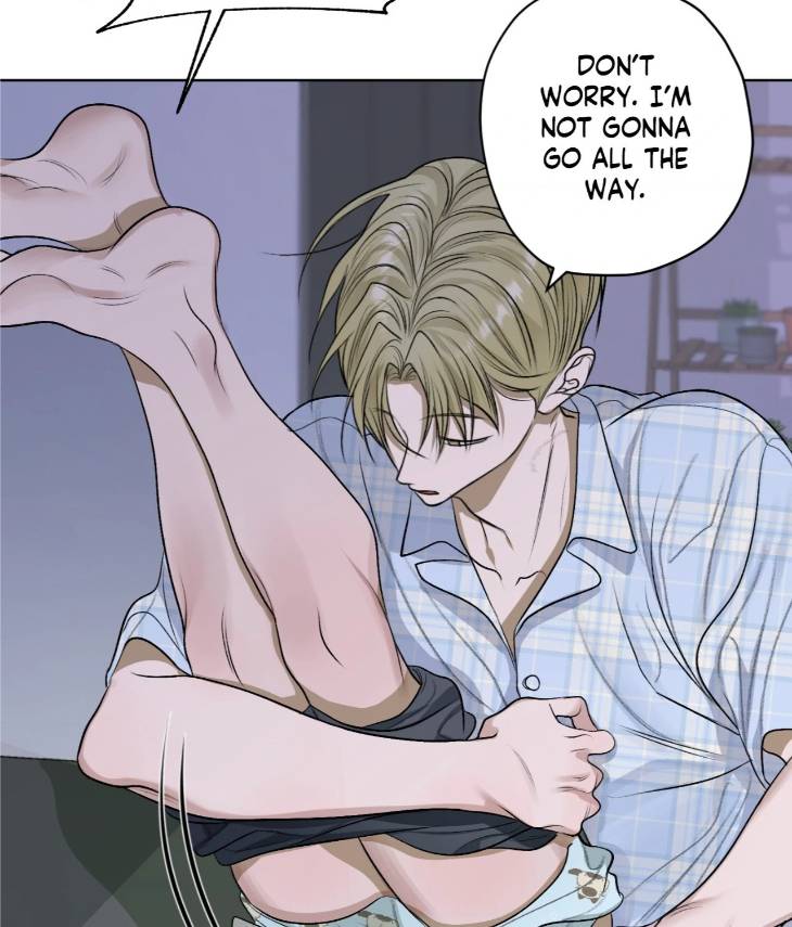 Pond-Where-Flowers-Fall-By-Kongham-Uncensored-Eng page 61