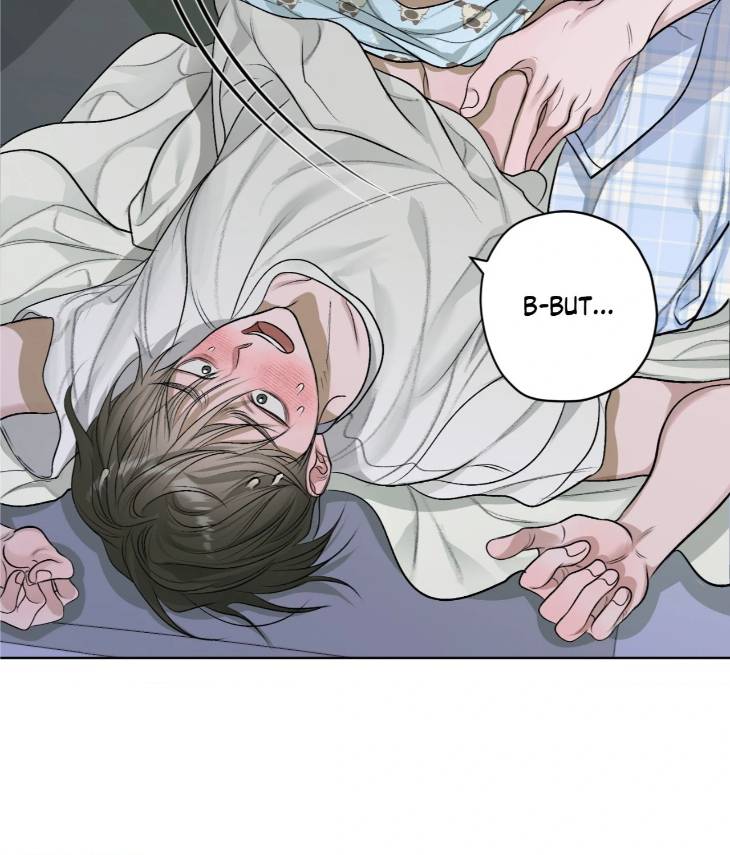 Pond-Where-Flowers-Fall-By-Kongham-Uncensored-Eng page 62