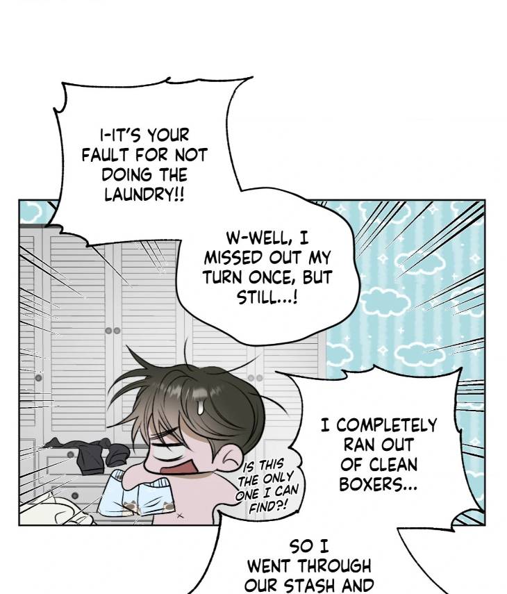 Pond-Where-Flowers-Fall-By-Kongham-Uncensored-Eng page 66