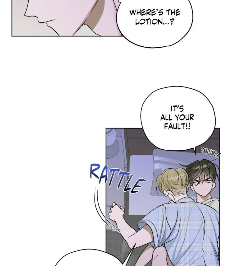 Pond-Where-Flowers-Fall-By-Kongham-Uncensored-Eng page 68