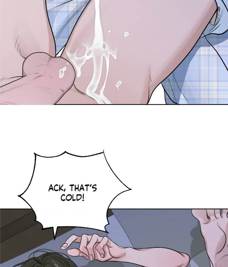 Pond-Where-Flowers-Fall-By-Kongham-Uncensored-Eng page 70