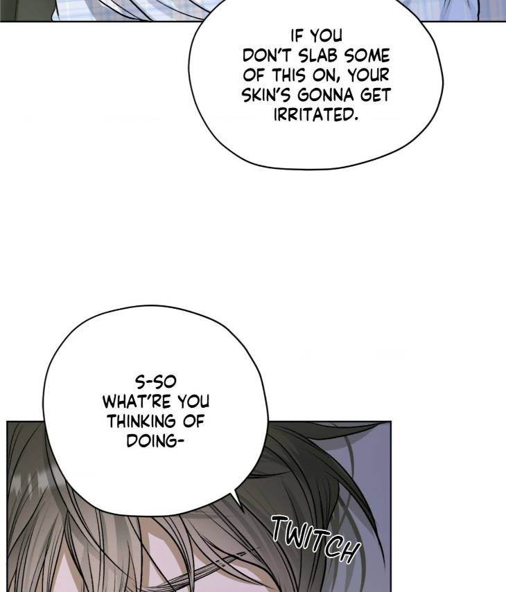Pond-Where-Flowers-Fall-By-Kongham-Uncensored-Eng page 72