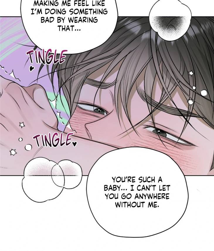 Pond-Where-Flowers-Fall-By-Kongham-Uncensored-Eng page 78