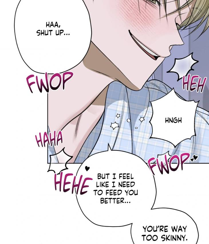 Pond-Where-Flowers-Fall-By-Kongham-Uncensored-Eng page 80