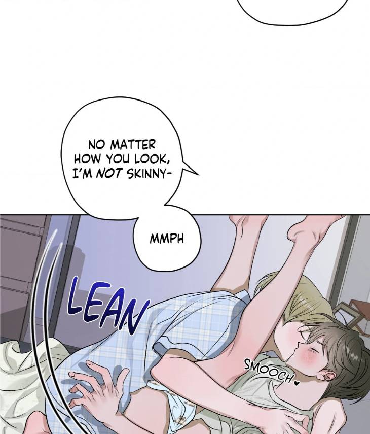 Pond-Where-Flowers-Fall-By-Kongham-Uncensored-Eng page 81