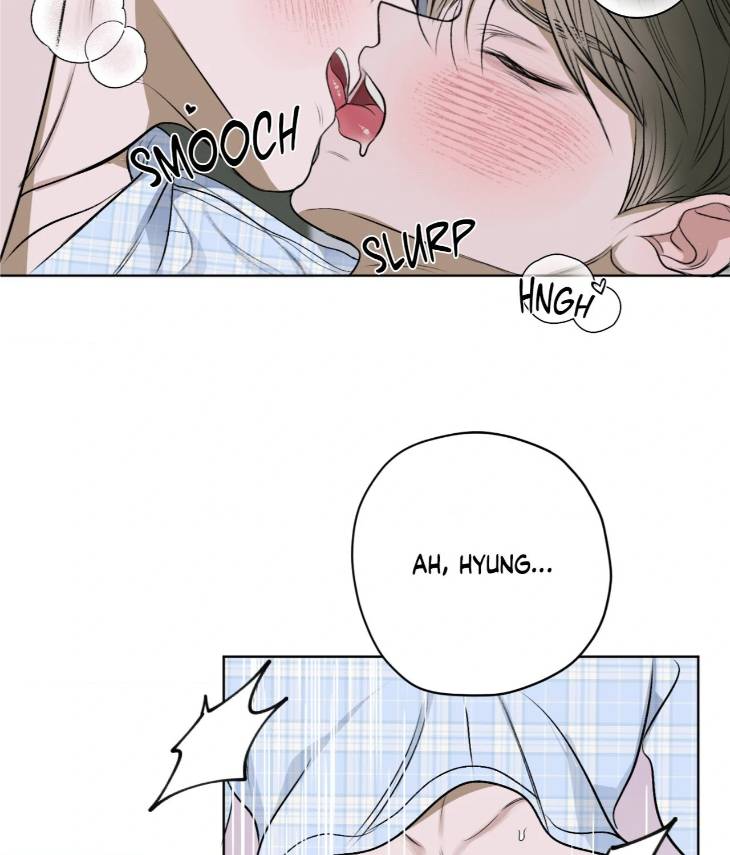 Pond-Where-Flowers-Fall-By-Kongham-Uncensored-Eng page 83