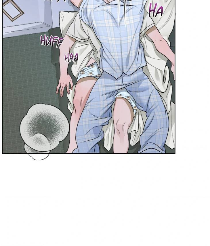 Pond-Where-Flowers-Fall-By-Kongham-Uncensored-Eng page 87