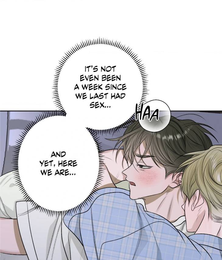 Pond-Where-Flowers-Fall-By-Kongham-Uncensored-Eng page 88