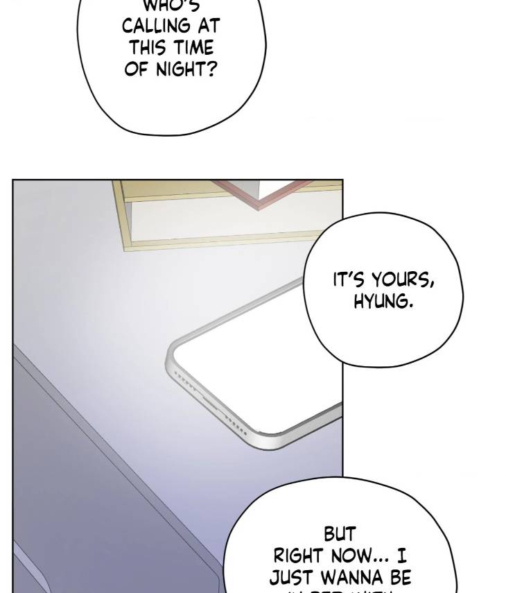 Pond-Where-Flowers-Fall-By-Kongham-Uncensored-Eng page 92