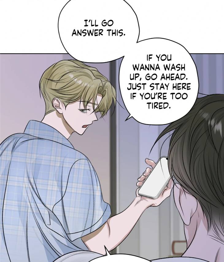 Pond-Where-Flowers-Fall-By-Kongham-Uncensored-Eng page 94