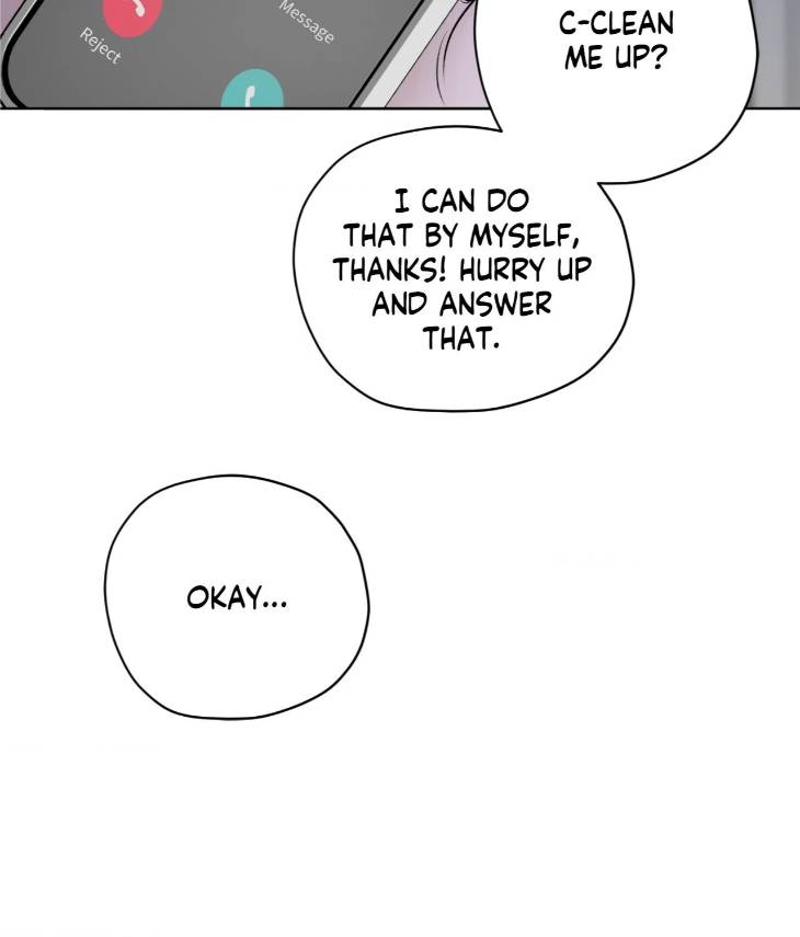 Pond-Where-Flowers-Fall-By-Kongham-Uncensored-Eng page 96