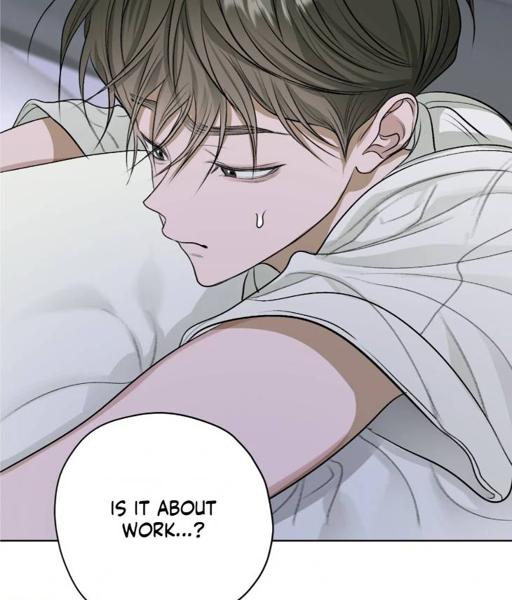 Pond-Where-Flowers-Fall-By-Kongham-Uncensored-Eng page 99