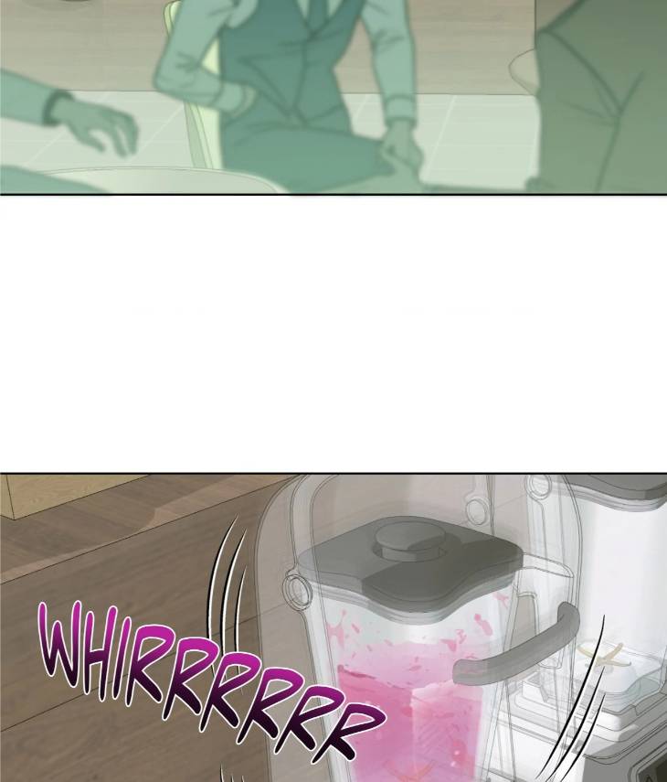 Pond-Where-Flowers-Fall-By-Kongham-Uncensored-Eng page 5