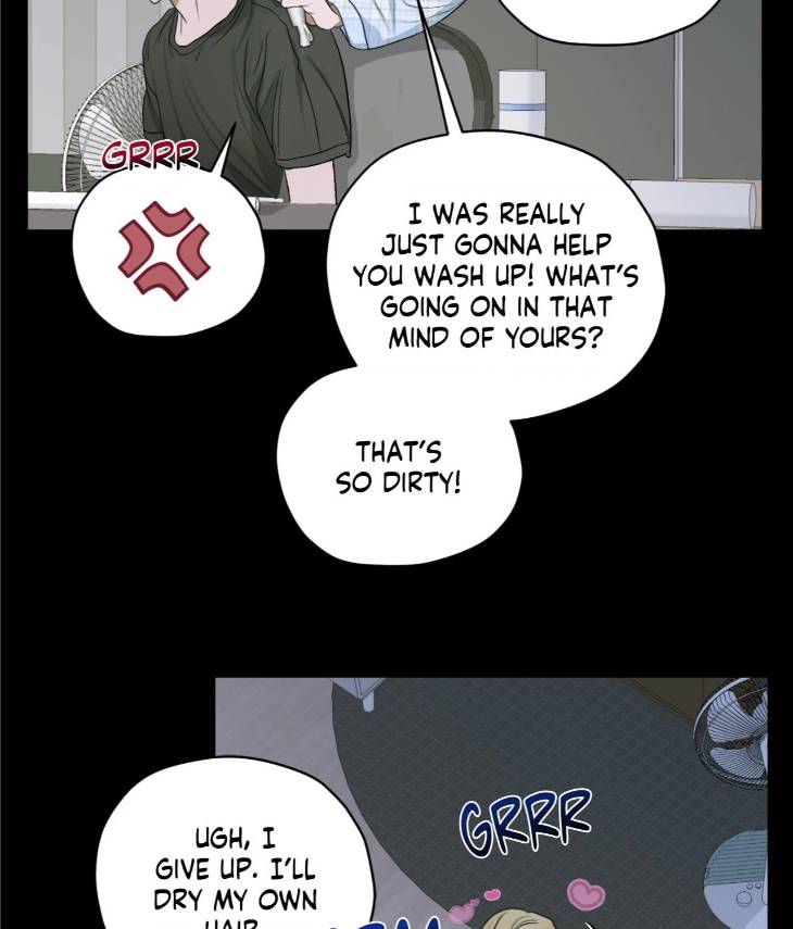 Pond-Where-Flowers-Fall-By-Kongham-Uncensored-Eng page 10