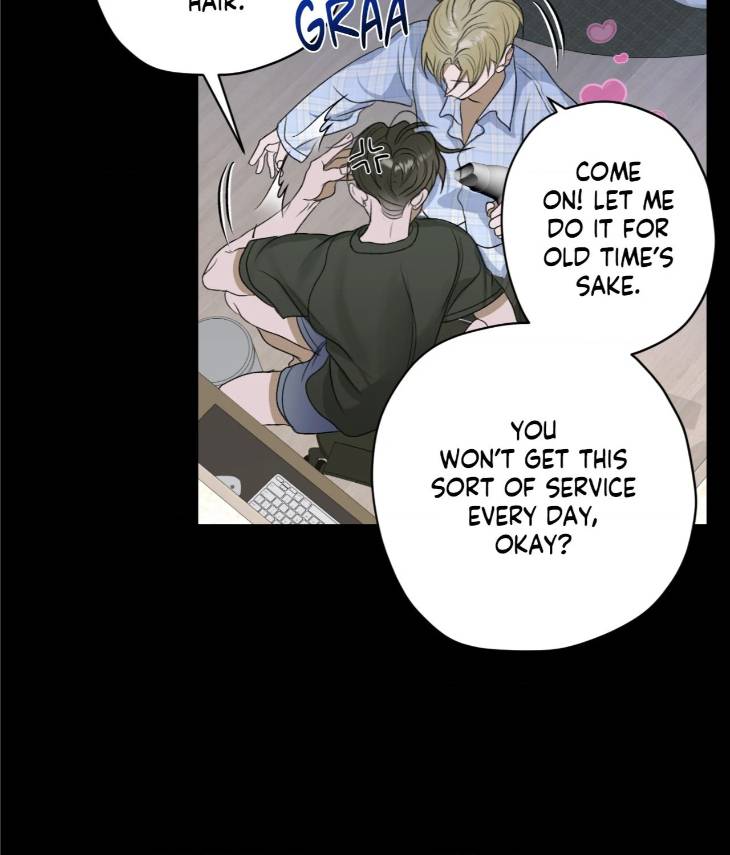 Pond-Where-Flowers-Fall-By-Kongham-Uncensored-Eng page 11