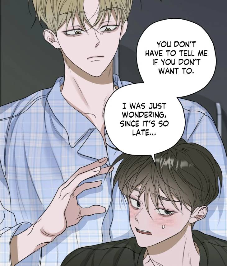 Pond-Where-Flowers-Fall-By-Kongham-Uncensored-Eng page 15