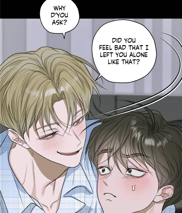 Pond-Where-Flowers-Fall-By-Kongham-Uncensored-Eng page 18