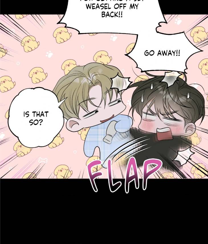 Pond-Where-Flowers-Fall-By-Kongham-Uncensored-Eng page 20