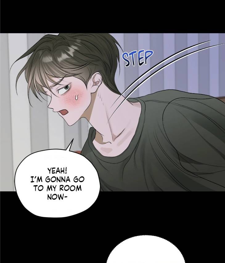 Pond-Where-Flowers-Fall-By-Kongham-Uncensored-Eng page 21