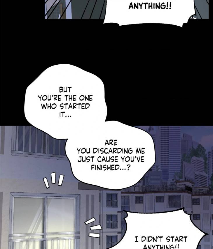 Pond-Where-Flowers-Fall-By-Kongham-Uncensored-Eng page 24