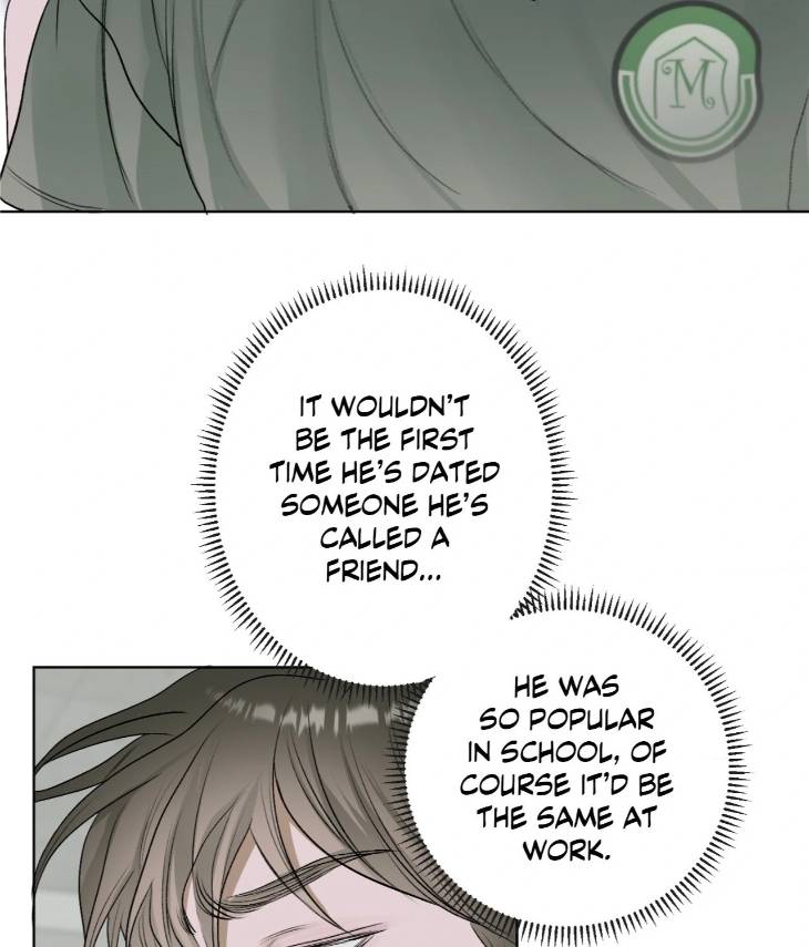 Pond-Where-Flowers-Fall-By-Kongham-Uncensored-Eng page 28