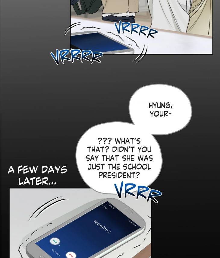 Pond-Where-Flowers-Fall-By-Kongham-Uncensored-Eng page 31