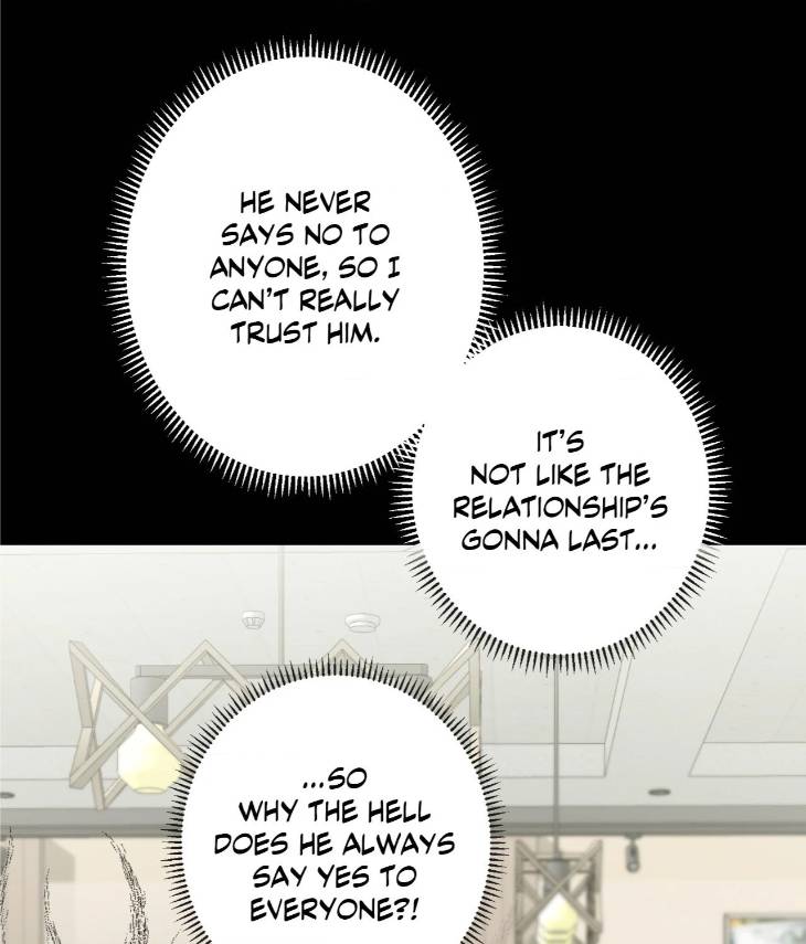 Pond-Where-Flowers-Fall-By-Kongham-Uncensored-Eng page 33