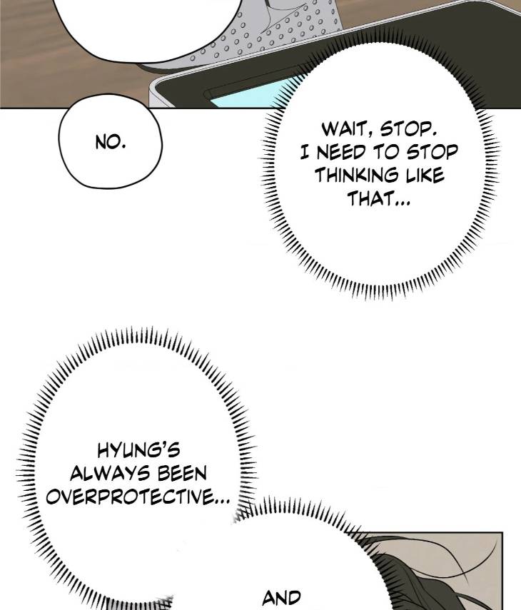 Pond-Where-Flowers-Fall-By-Kongham-Uncensored-Eng page 38