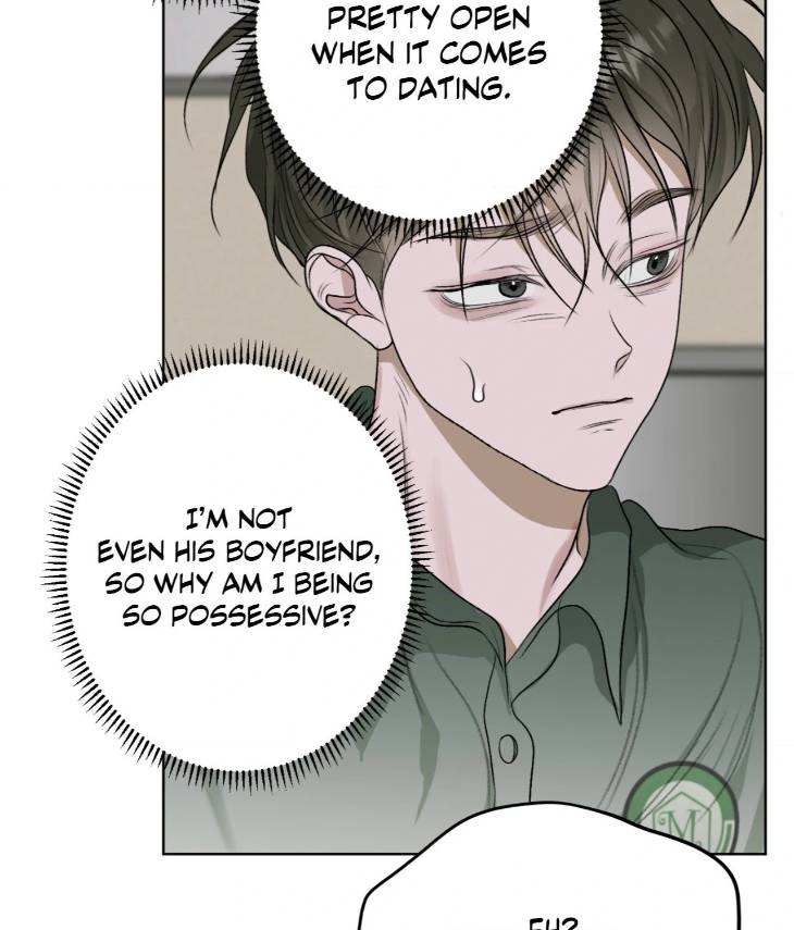Pond-Where-Flowers-Fall-By-Kongham-Uncensored-Eng page 39