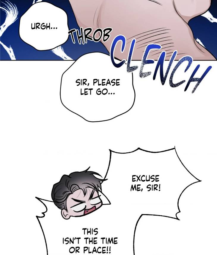 Pond-Where-Flowers-Fall-By-Kongham-Uncensored-Eng page 52